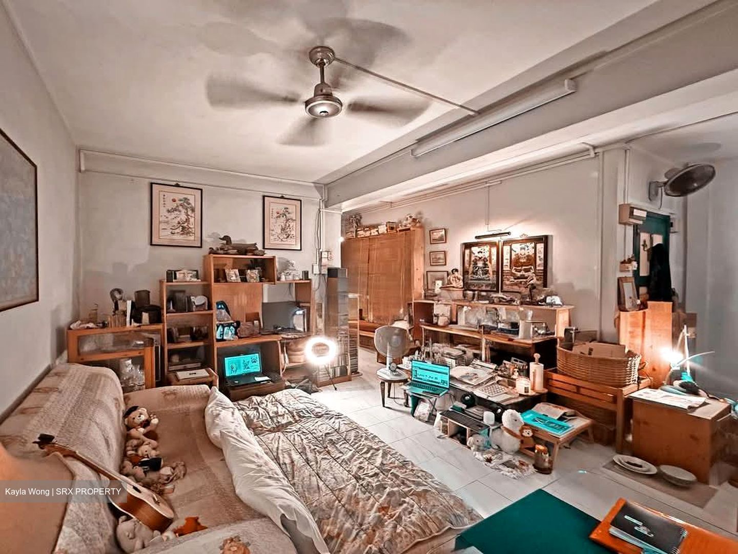 Tiong Bahru Estate (D3), Apartment #557561681